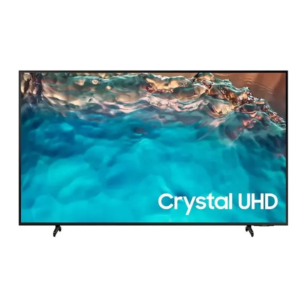 Smart Tivi Samsung 4K 55 Inch UA55BU8000