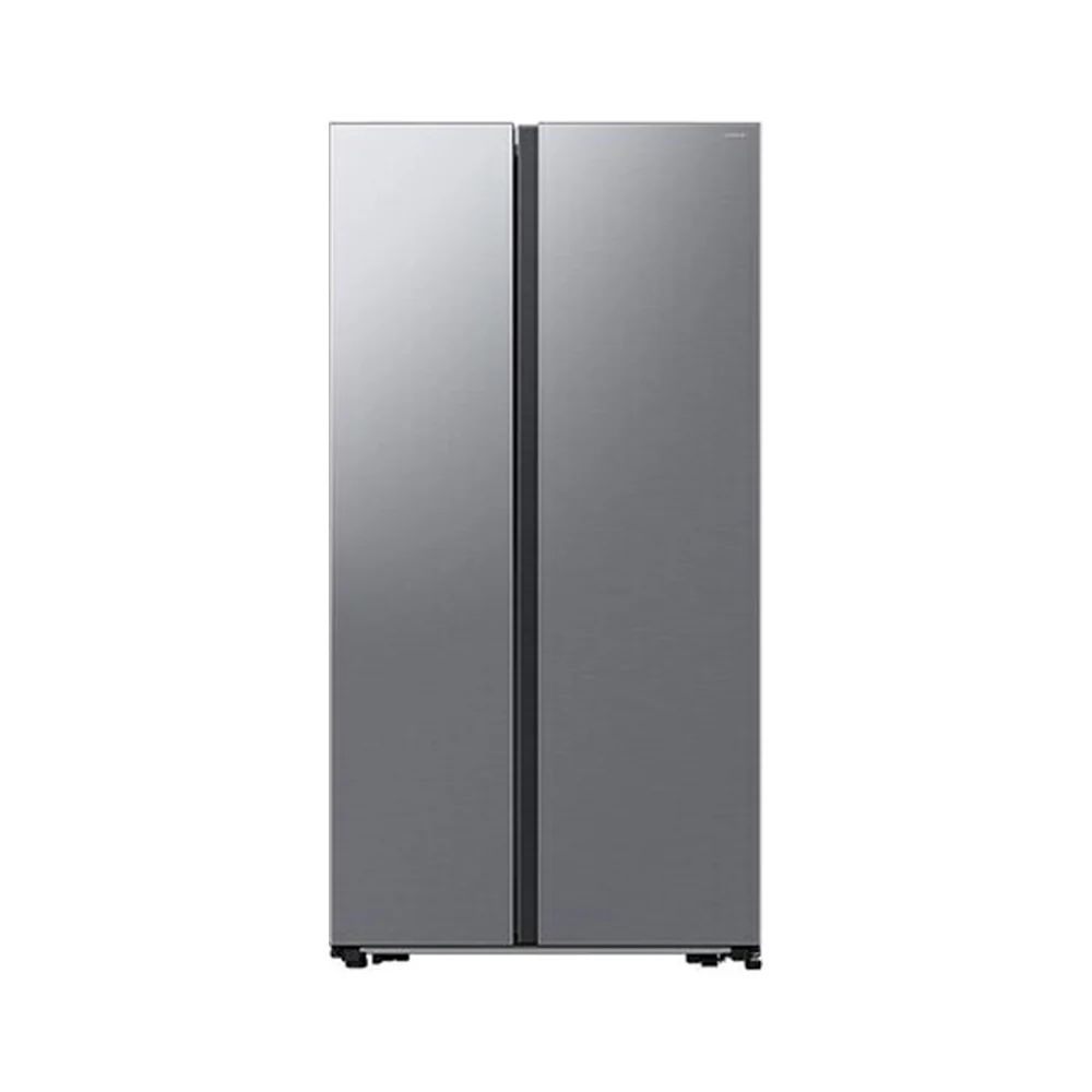 Tủ lạnh Samsung Inverter 583 lít Side By Side RS57DG400EM9SV