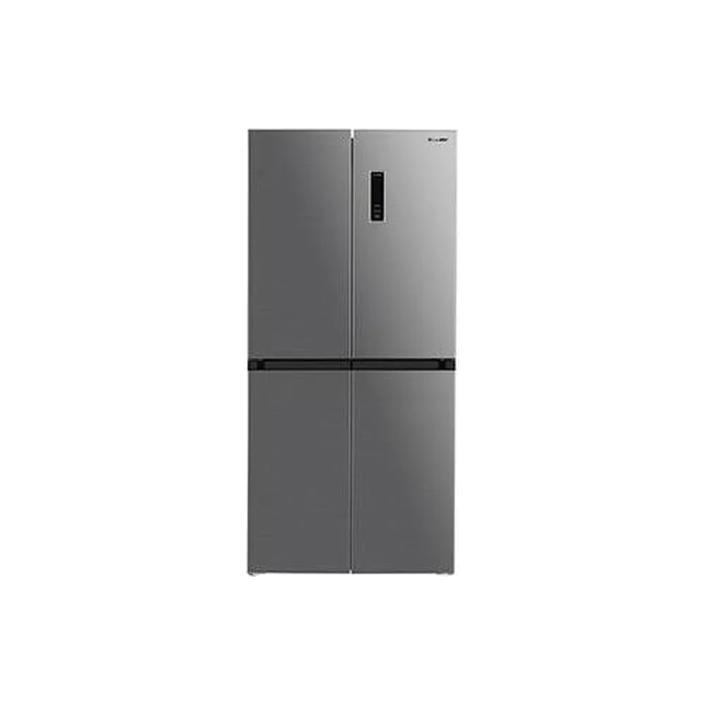 Tủ lạnh Sharp 4 cửa 404 lít SJ-FX420V-SL