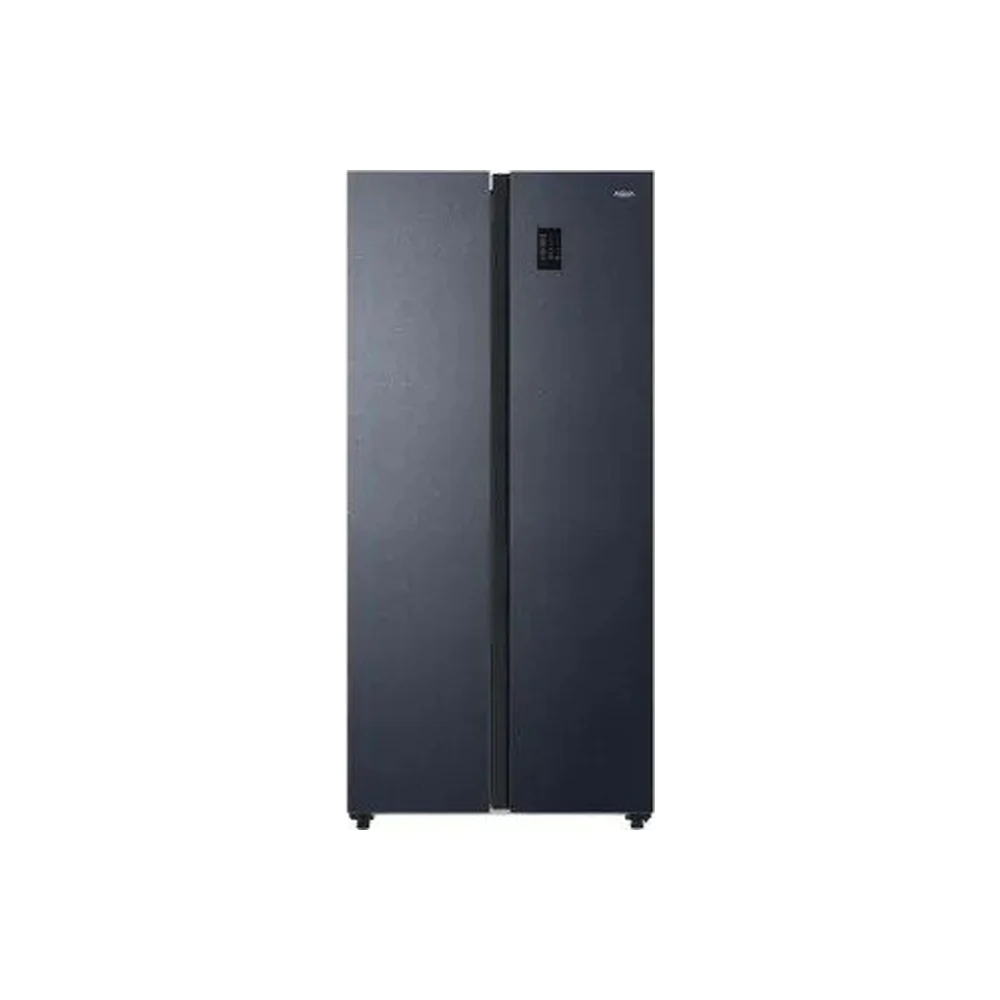 Tủ lạnh Aqua Inverter 490 lít AQR-S552XA(CBC)