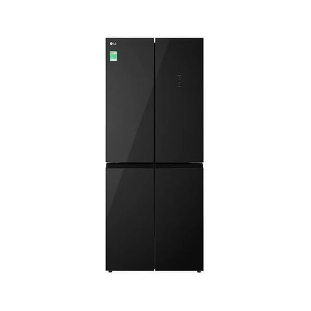 Tủ lạnh LG Inverter 400 lít Multi Door F40BG