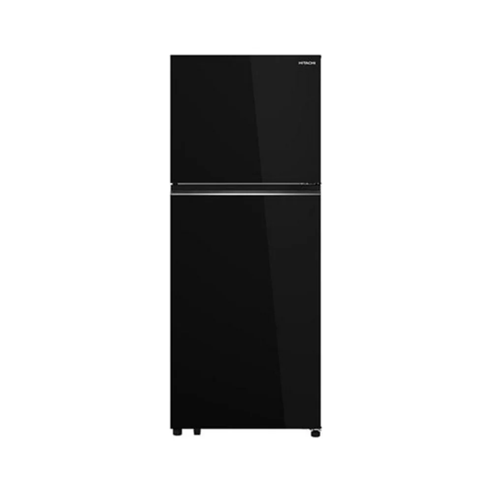 Tủ lạnh Hitachi Inverter 374 lít HRTN6408SAGBKVN