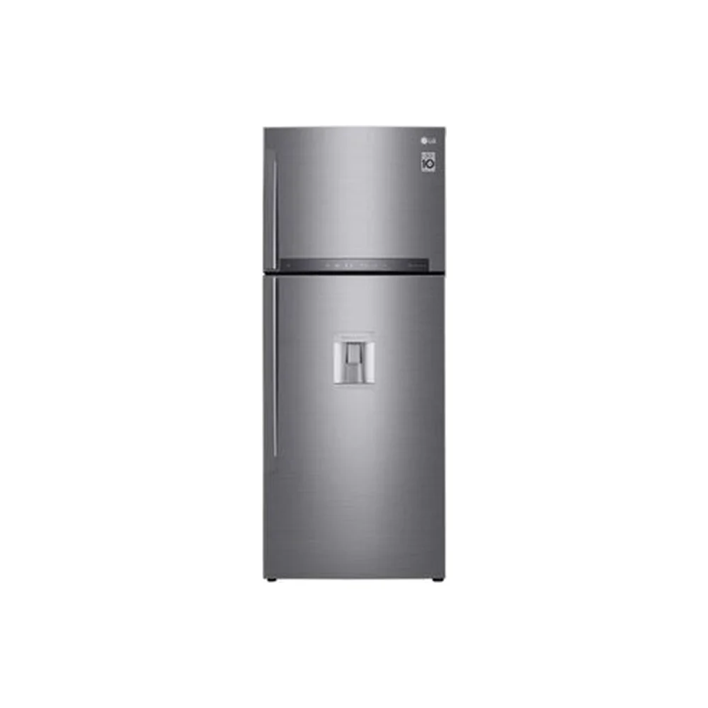 Tủ lạnh LG 440 lít inverter GN-D440PSA