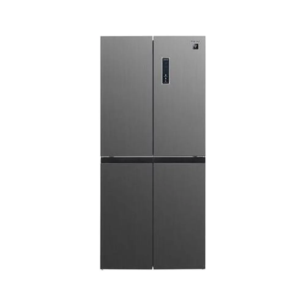 Tủ lạnh Sharp Inverter Multi Door 421 lít SJ-FXP510V-MG