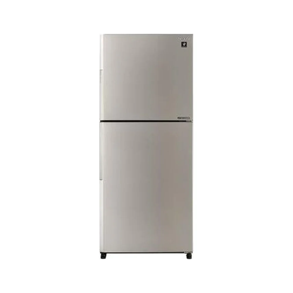 Tủ lạnh Sharp Inverter 430 lít SJ-XP470AE-SL