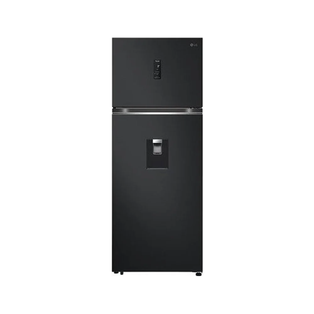 Tủ lạnh LG Inverter 459 lít LTD46BLMA