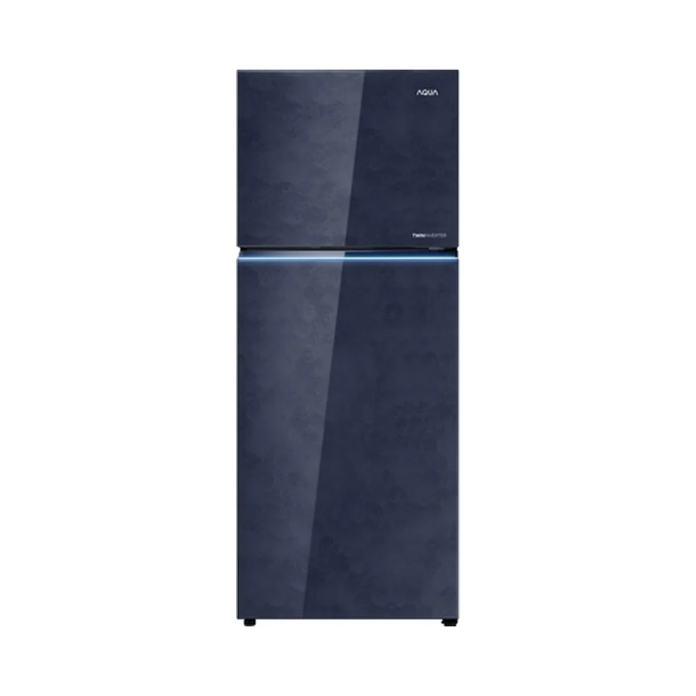 Tủ lạnh Aqua Inverter 480 lít AQR-TA546FA(KGL)U1