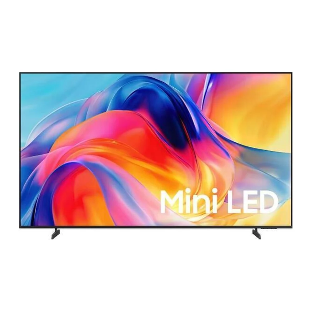 Smart Tivi Mini LED Samsung AI 4K 55 inch UA55M77HA