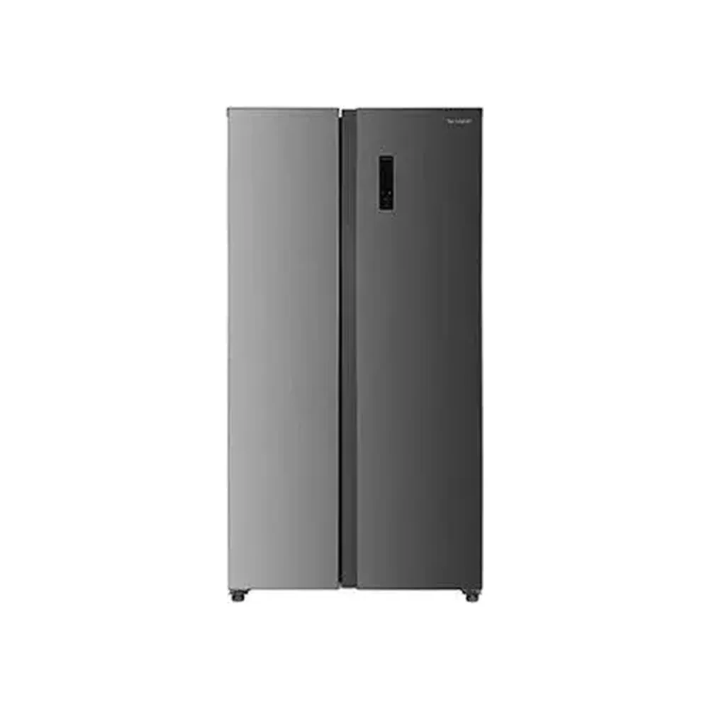 Tủ Lạnh Sharp Inverter 532 lít SJ-SBX530V-SL