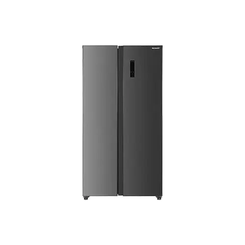 Tủ lạnh Sharp inverter 532 lít SJ-SBX530V-DS