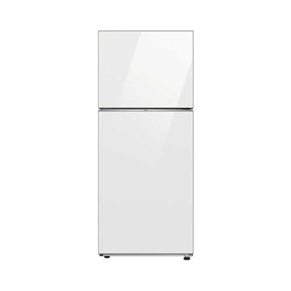 Tủ lạnh Samsung Bespoke Inverter 385 lít RT38CB668412SV