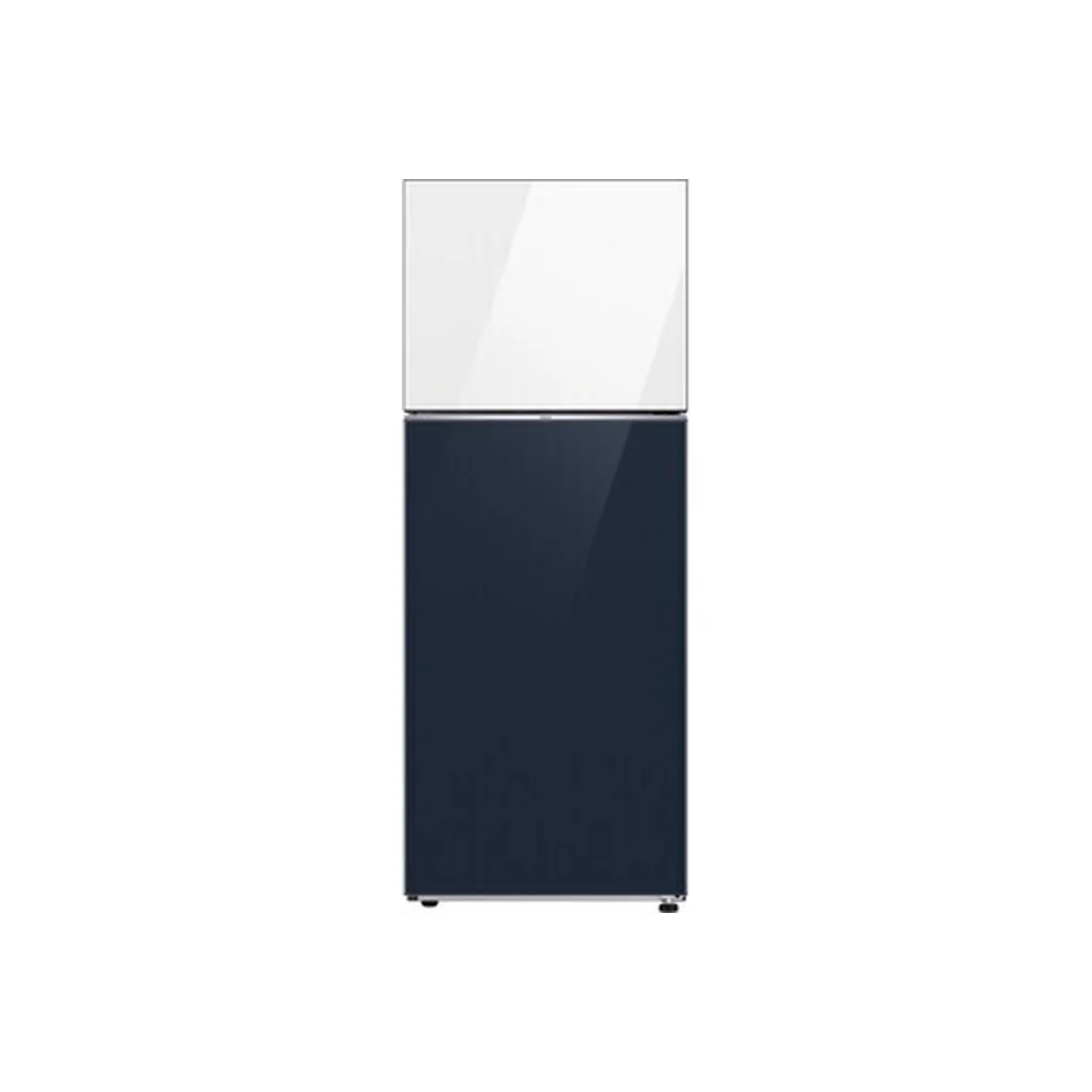 Tủ lạnh Samsung Inverter 460 lít Bespoke RT47CB66868ASV