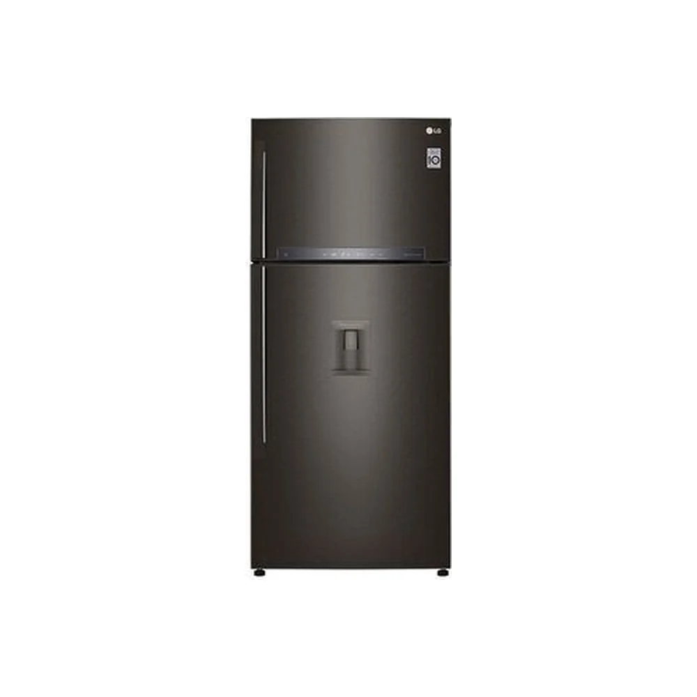 Tủ lạnh LG Inverter 440 lít GN-D440BLA