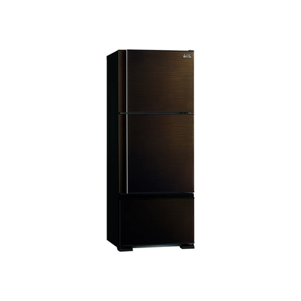 Tủ lạnh Mitsubishi Electric Inverter 414 lít MR-V50ER-BRW-V