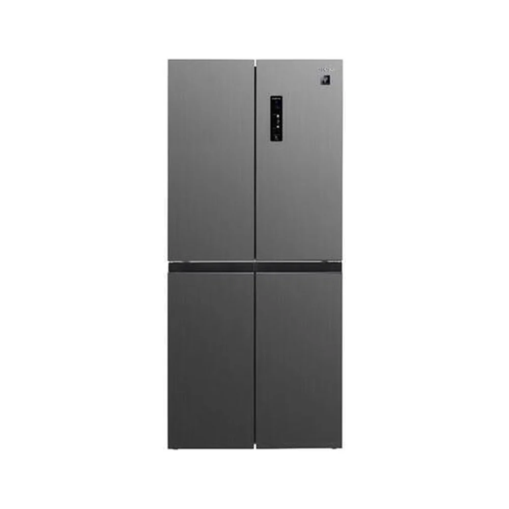Tủ lạnh Sharp Inverter 466 lít Multi Door SJ-FXP560V-MG