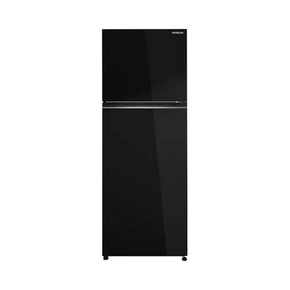 Tủ lạnh Hitachi Inverter Grand Carbon 409 lít HRTN6443SGBKVN