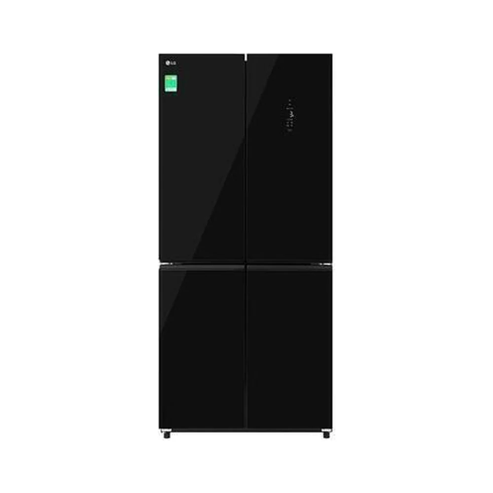 Tủ lạnh LG Inverter 502 lít Multi Door F50BG