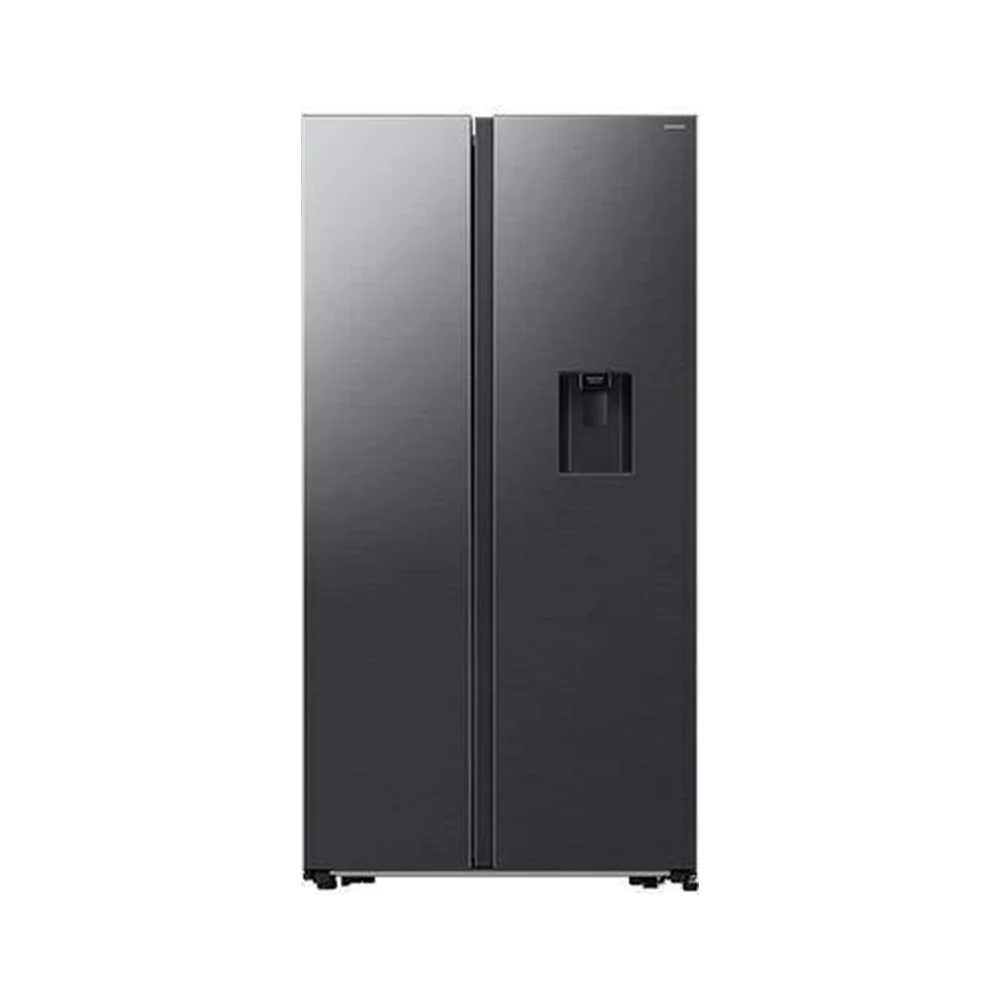 Tủ lạnh Samsung Inverter 578 lít Side By Side RS57DG410EB4SV