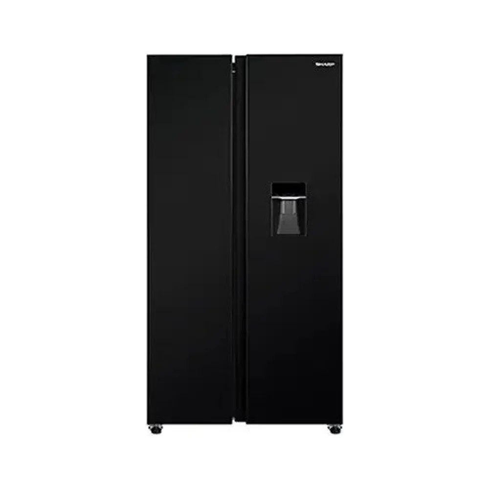 Tủ lạnh Sharp Inverter 529 Lít SJ-SBX530WD-DG