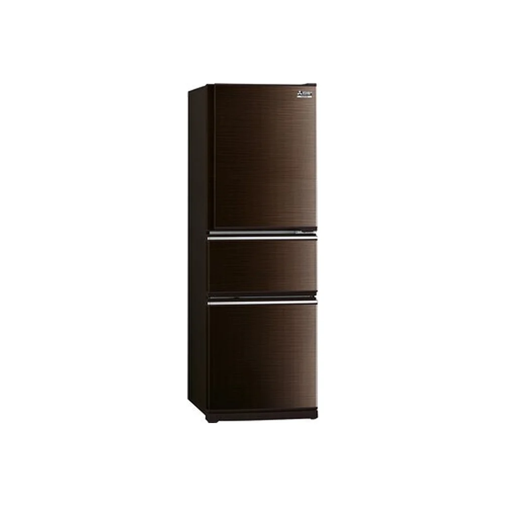 Tủ lạnh Mitsubishi Electric Inverter 330 lít MR-CX41ER-BRW-V