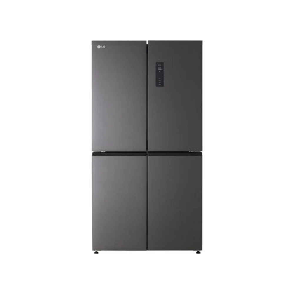 Tủ lạnh LG Inverter 470 lít Multi Door GR-B50BL
