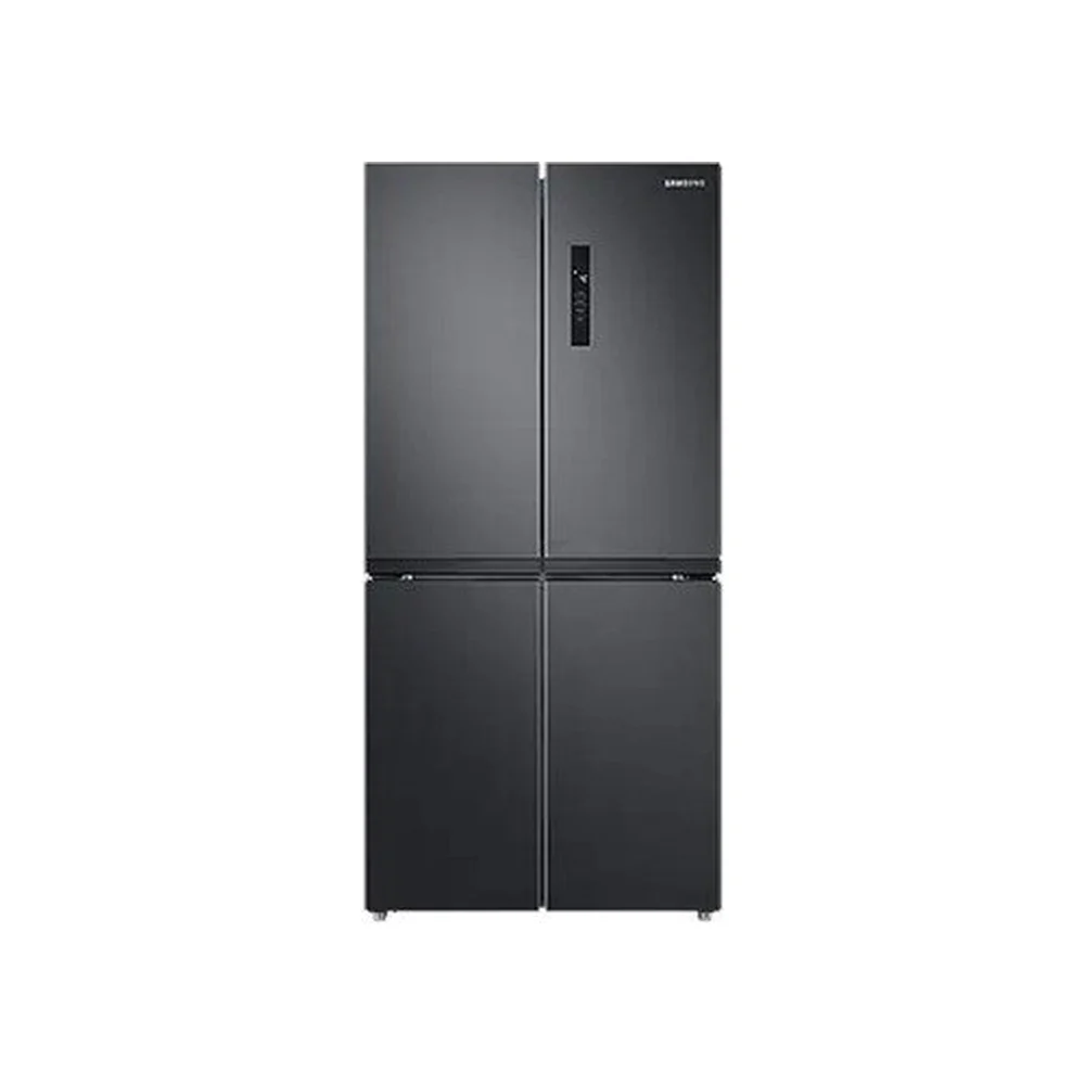 Tủ lạnh Samsung Inverter 488 lít RF48A4000B4/SV