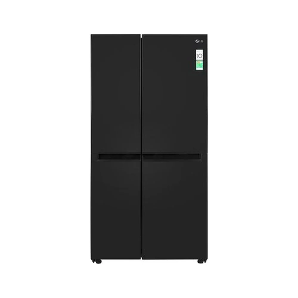 Tủ lạnh LG Inverter 649 Lít GR-B257WB