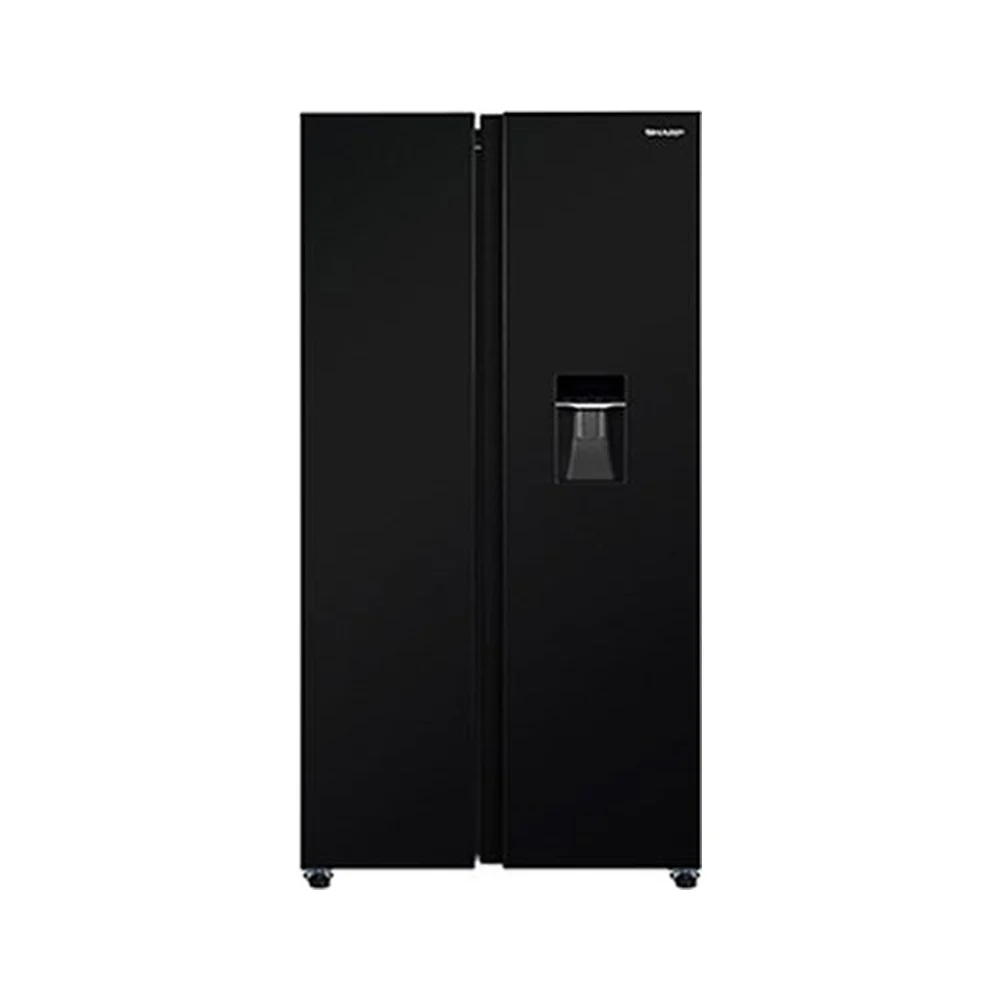 Tủ lạnh Sharp Inverter 530 lít SJ-SBX530WD-DG