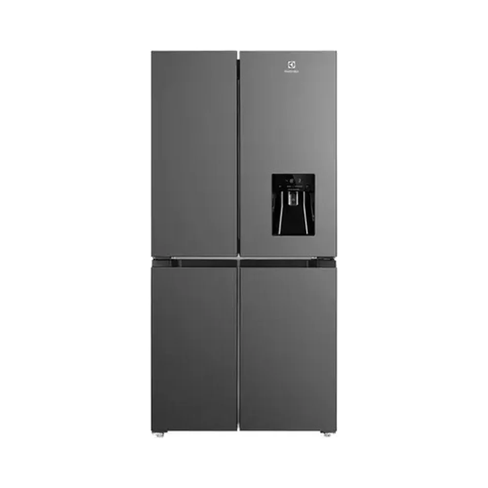 Tủ Lạnh Electrolux Inverter 492 Lít EQE4960A-B