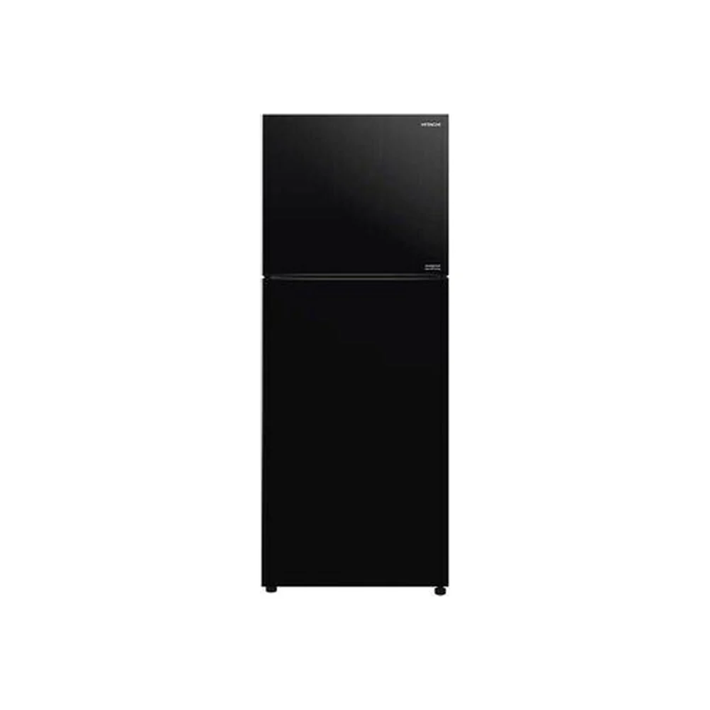 Tủ lạnh Hitachi Inverter 349 lít R-FVY480PGV0 (GBK), có ngăn đông mềm , làm đá tự động