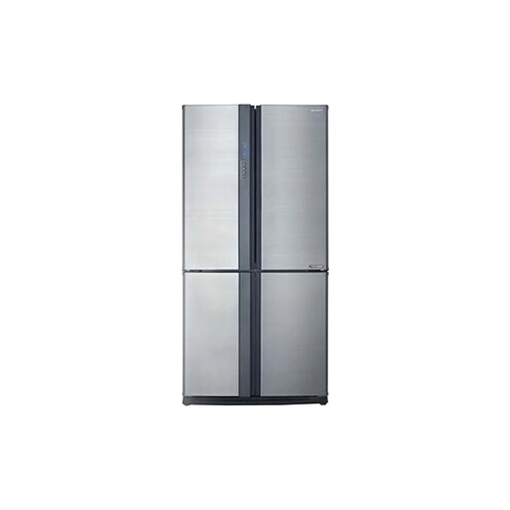 Tủ lạnh Sharp Inverter 556 lít SJ-FX630V-ST