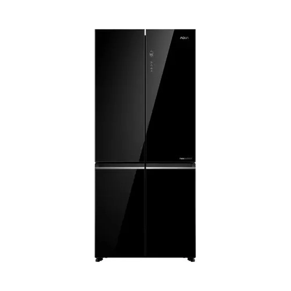 Tủ lạnh Multi Door Aqua Inverter 529 lít AQR-M600XA(GB)