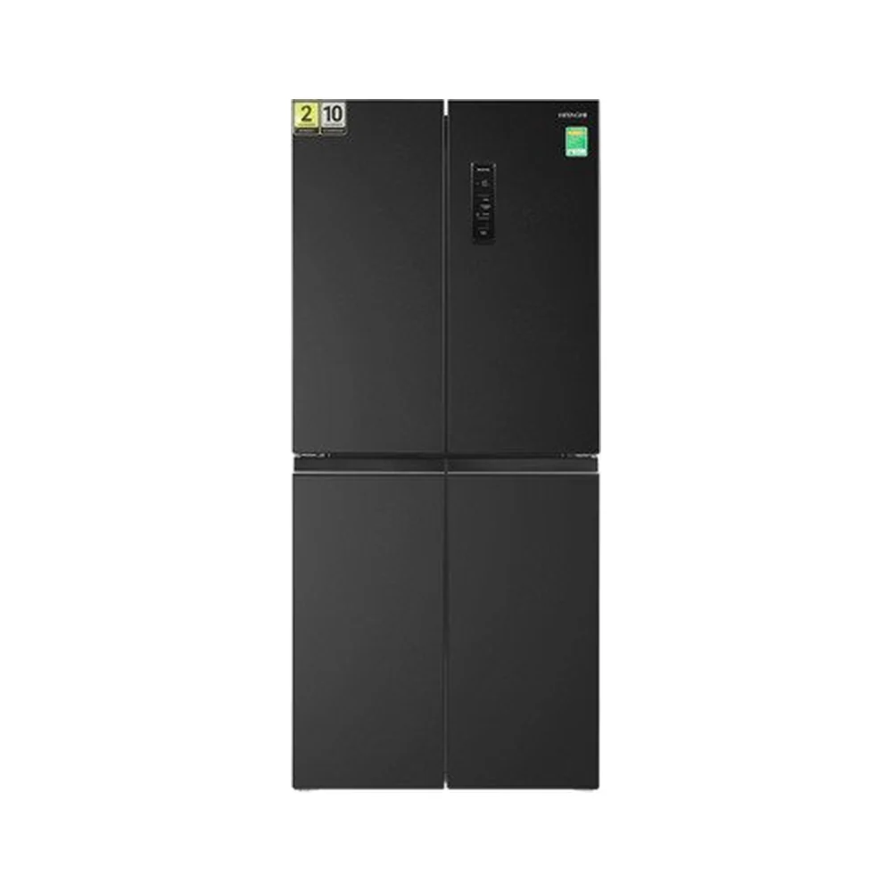 Tủ lạnh Hitachi Inverter 466 lít Multi Door HR4N7522DSDXVN