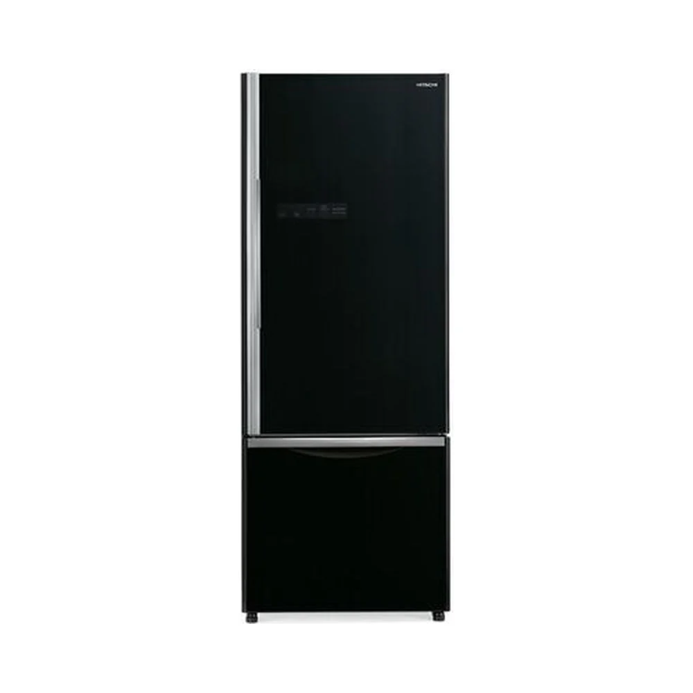 Tủ lạnh Hitachi Inverter 415 lít R-B505PGV6 GBK