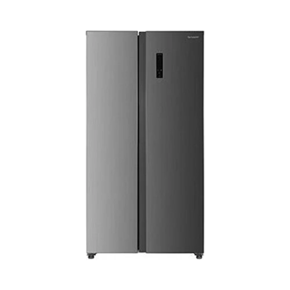 Tủ Lạnh Sharp Inverter Side By Side 600 Lít SJ-SBXP600V-DS