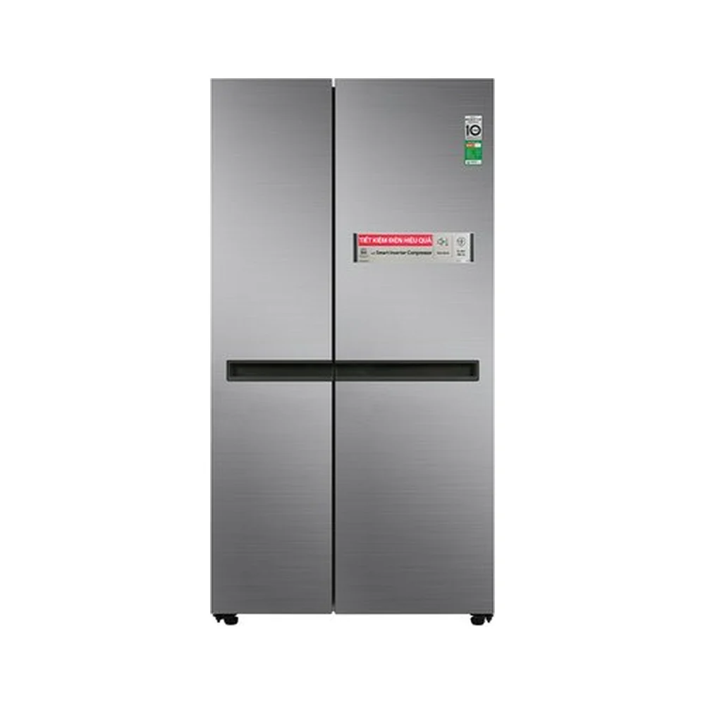 Tủ lạnh LG Inverter 649 Lít GR-B257JDS