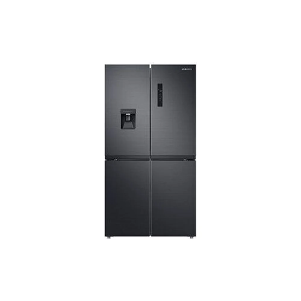 Tủ lạnh Samsung Inverter 488 lít RF48A4010B4/SV