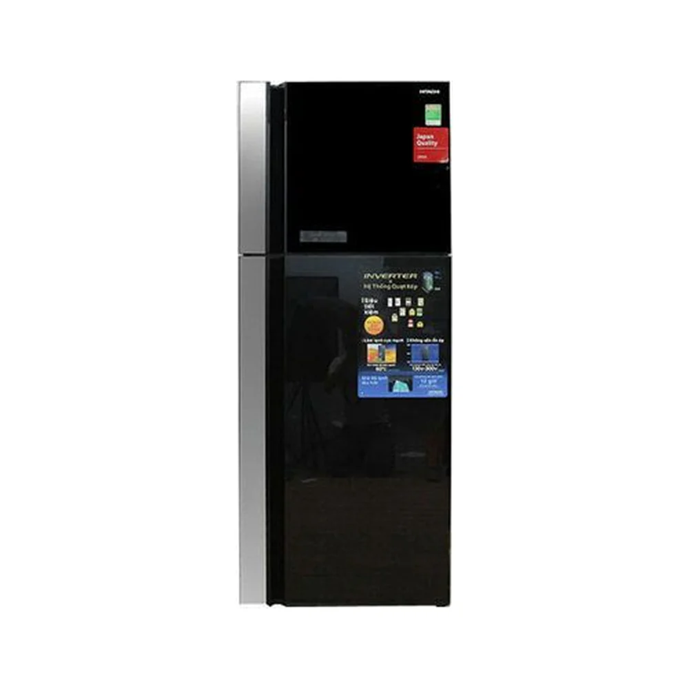Tủ lạnh Hitachi 450L R-FG560PGV8 (GBK)