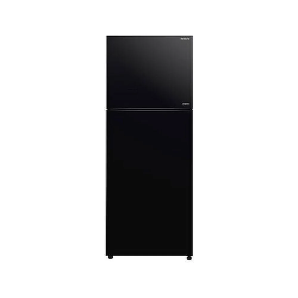 Tủ lạnh Hitachi Inverter 390 lít R-FVY510PGV0 (GBK), có ngăn đông mềm , làm đá tự động