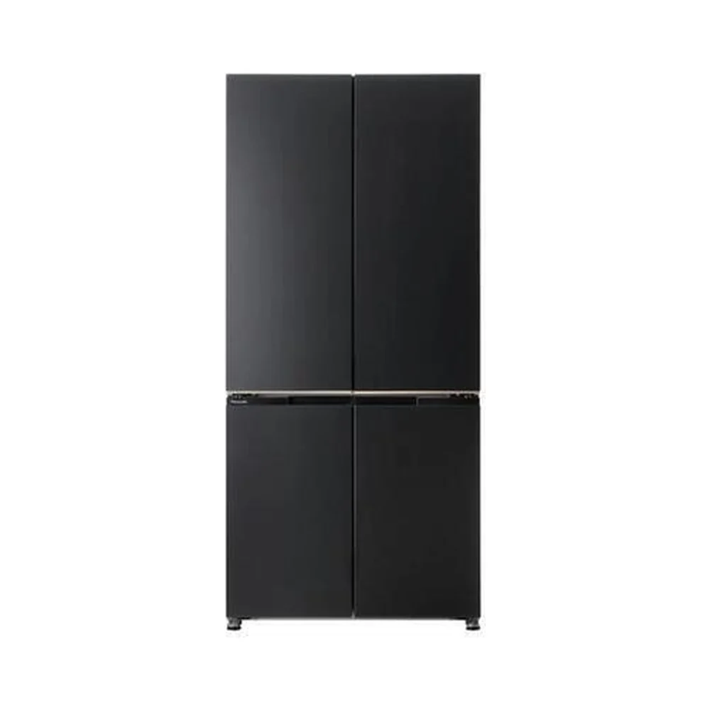Tủ lạnh Panasonic Inverter 445 lít Multi Door NR-XZ520CWKV