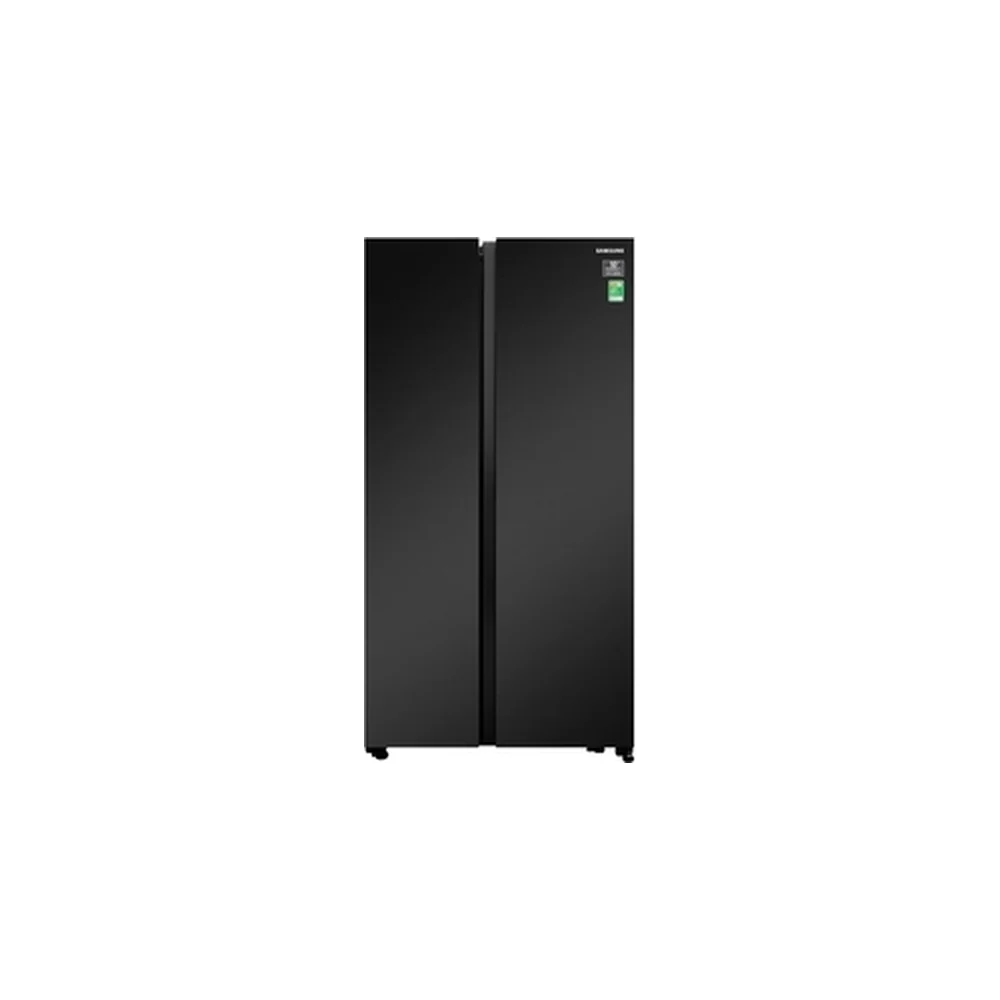Tủ lạnh Samsung Inverter 655 lít RS62R5001B4/SV