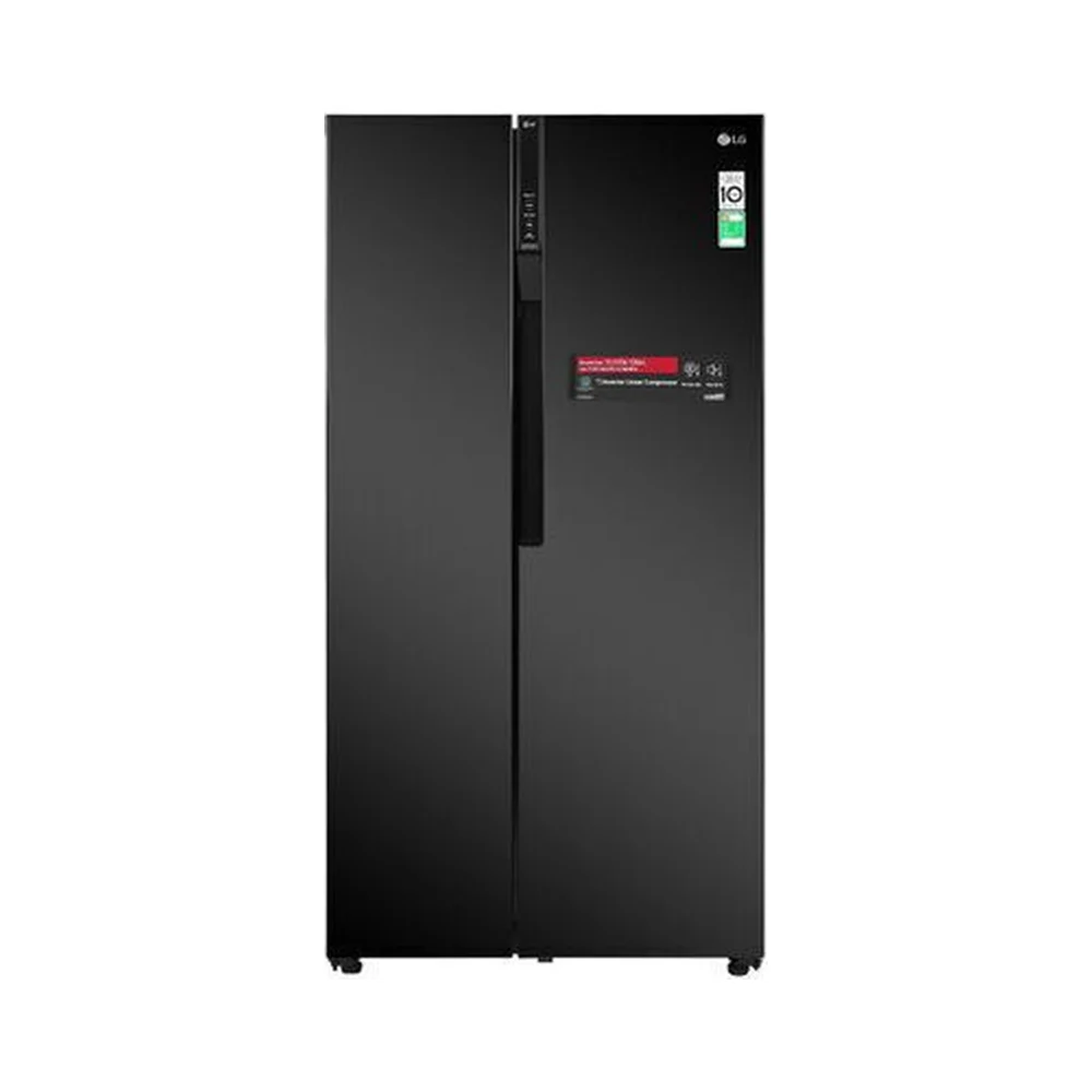 Tủ lạnh LG Inverter 613 lít GR-B247WB