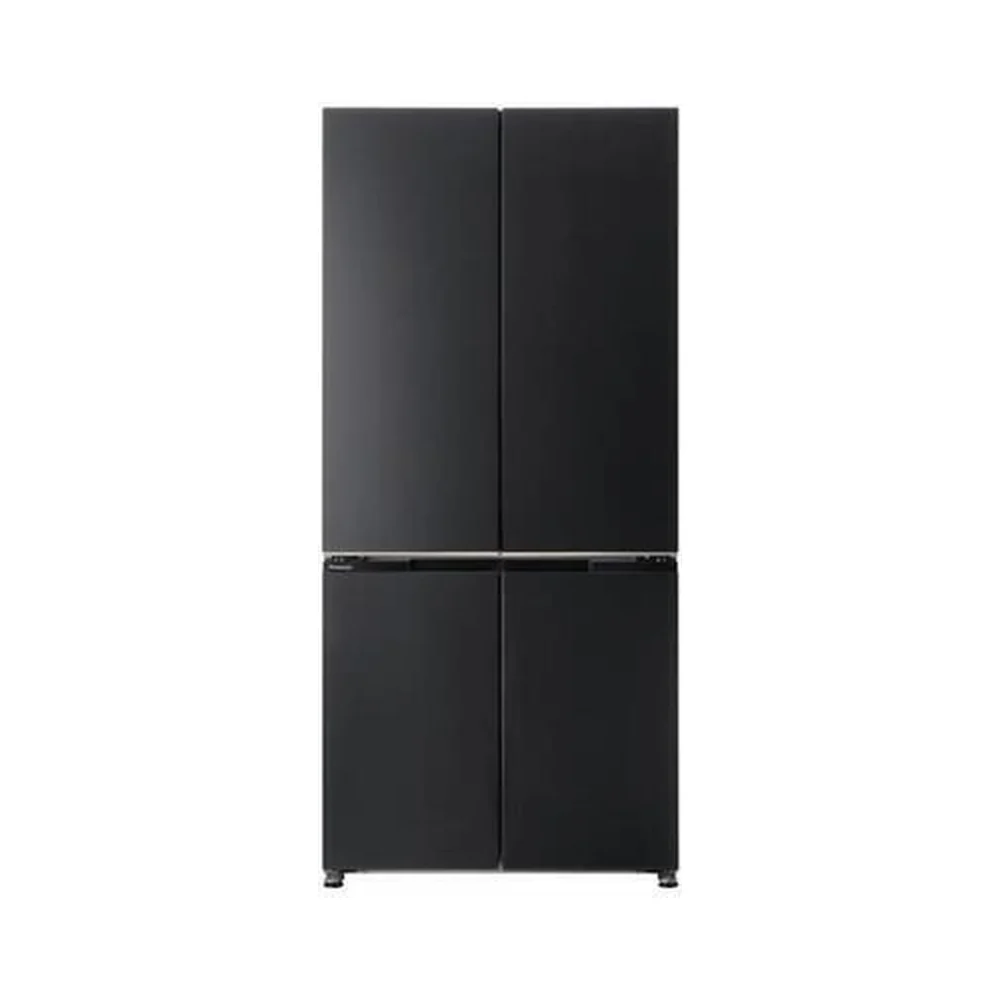 Tủ lạnh Panasonic Inverter 487 lít Multi Door NR-XZ550CWKV