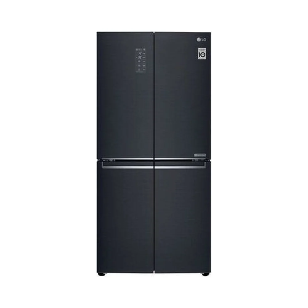 Tủ lạnh LG French Door GR-B22MC 490 lít