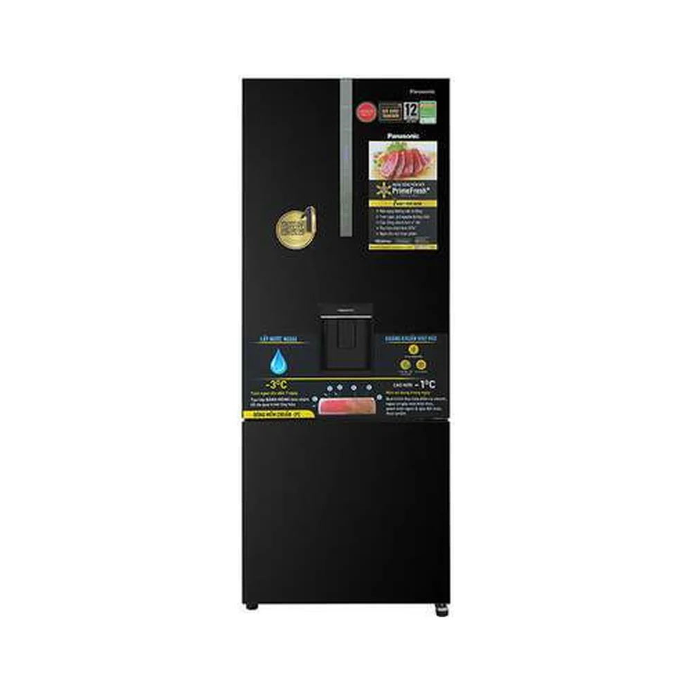 Tủ Lạnh Panasonic Inverter 410 Lít NR-BX471XGKV