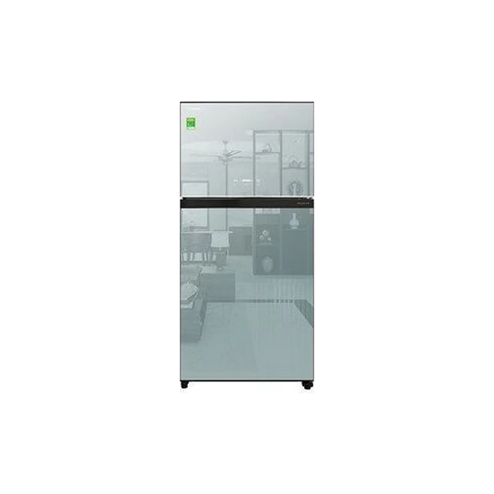 Tủ lạnh Toshiba Inverter 555 lít GR-AG58VA (X)