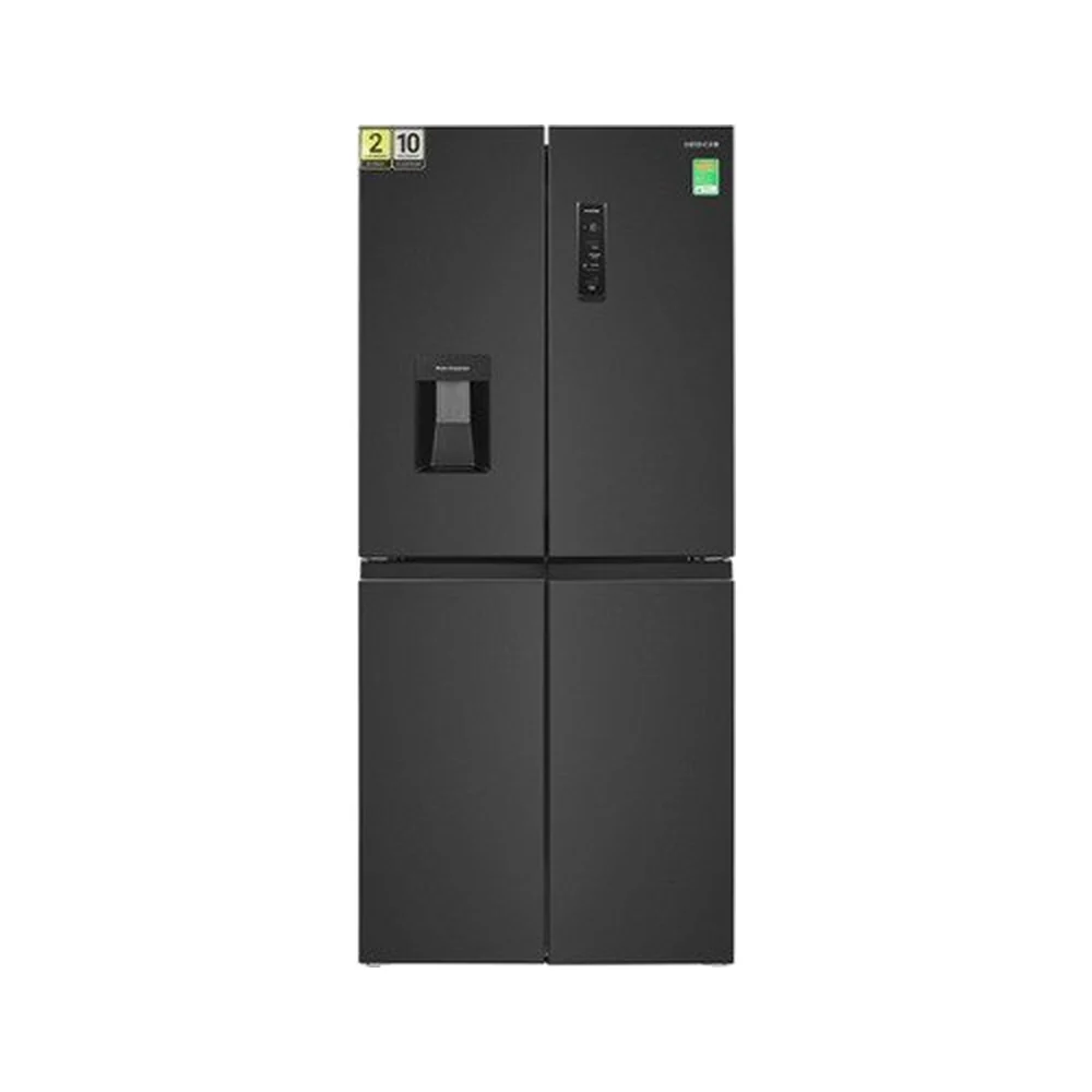 Tủ lạnh Hitachi Inverter 464 lít Multi Door HR4N7520DSWDXVN