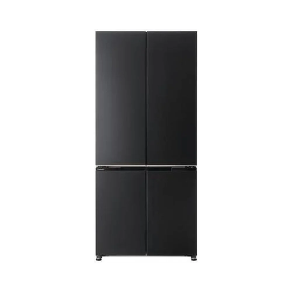 Tủ lạnh Panasonic Inverter 525 lít Multi Door NR-XZ590CWKV