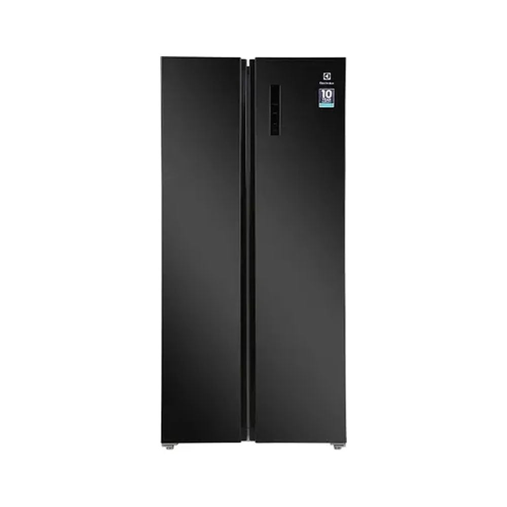 Tủ lạnh Electrolux Inverter 505 lít ESE5401A-BVN