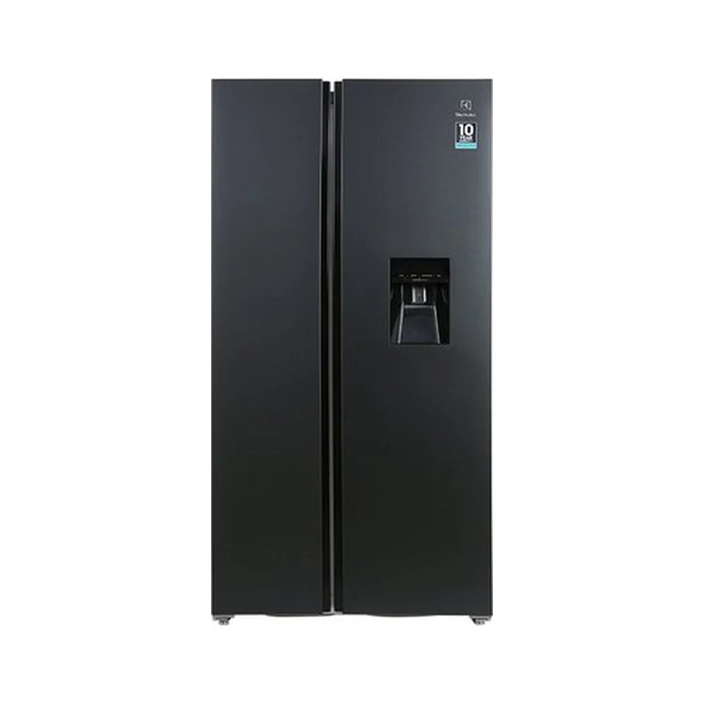 Tủ Lạnh Electrolux Inverter 571 Lít ESE6141A-BVN